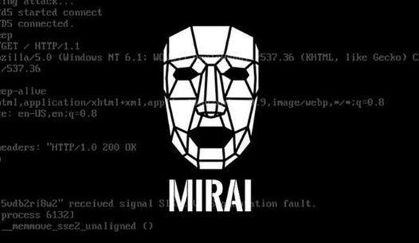 Mirai Mirai variants variants warning warning