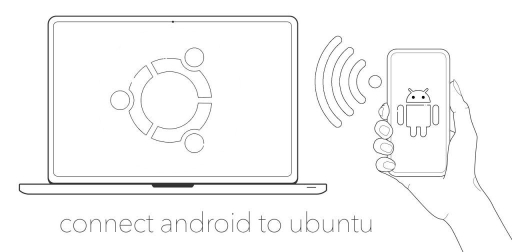 将Android手机无线连接到Ubuntu实现唱跳Rap将Android手机无线连接到Ubuntu实现唱跳Rap