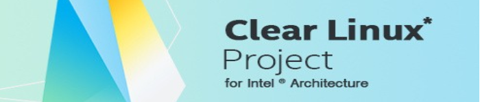 Clear Linux 或有新的内核选项