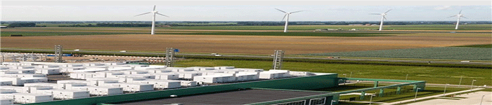 微软宣布在荷兰展开新风电交易