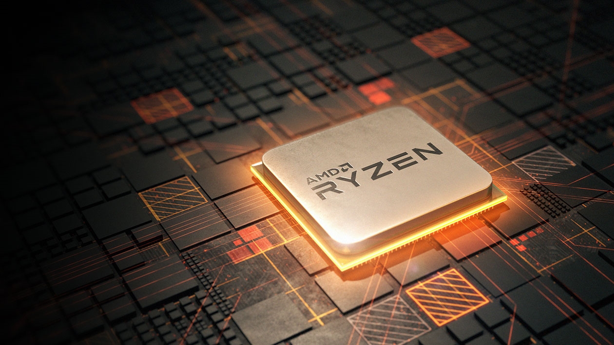 AMD回应处理器不受新安全漏洞影响AMD回应处理器不受新安全漏洞影响