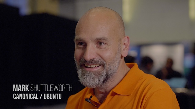 Ubuntu 创始人分享对 Linux 在桌面领域的看法Ubuntu 创始人分享对 Linux 在桌面领域的看法