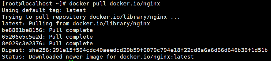 Linux Docker虚拟机入门实战讲解Linux Docker虚拟机入门实战讲解