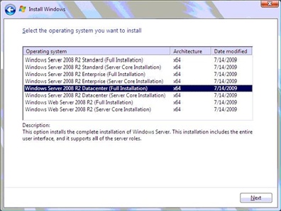 华为RH2288H服务器引导ServiceCD安装Windows Server操作系统华为RH2288H服务器引导ServiceCD安装Windows Server操作系统