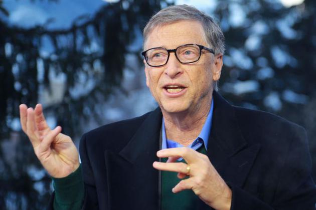 Gates: If I create a company will focus on AI Gates: If I create a company will focus on AI