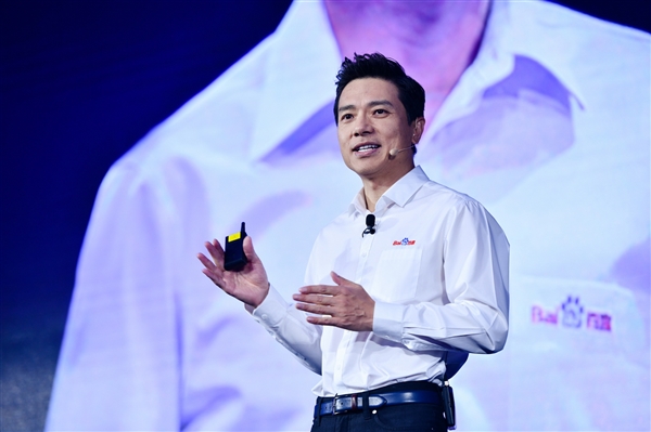 ガード！ BaiduのAIは重いスピーカーをアップグレード：警備員の最大の夢は叶います！ BaiduのAIは重いスピーカーをアップグレード：最大の夢が実現します
