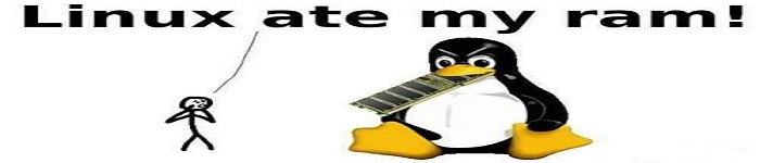 Linux系统吃“内存”现象