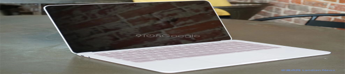 外媒爆料了即将发布的Google Pixelbook Go laptop