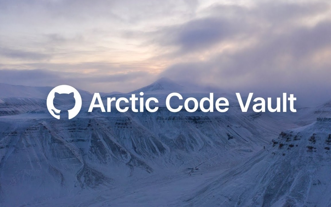 GitHub 已把开源代码库保存到了北极洞穴GitHub 已把开源代码库保存到了北极洞穴