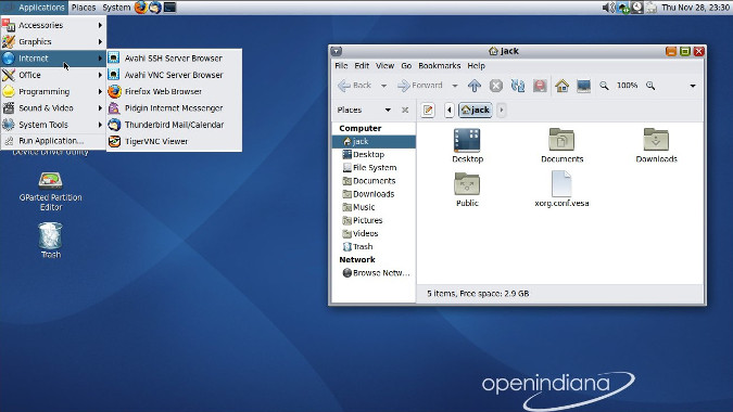 Mate Linux 桌面的什么受GNOME 2 粉丝喜欢 ？Mate Linux 桌面的什么受GNOME 2 粉丝喜欢 ？