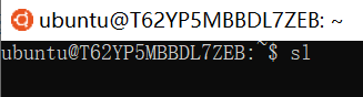 启用 Win10 的 Linux 子系统启用 Win10 的 Linux 子系统