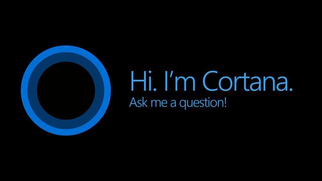 Microsoft Cortana移动版除美国市场外不再可用Microsoft Cortana移动版除美国市场外不再可用