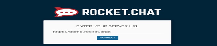 强大的团队聊天室Rocket.Chat 2.17.0 发布