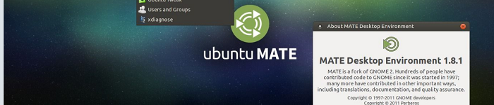 Mate Linux 桌面的什么受GNOME 2 粉丝喜欢 ？