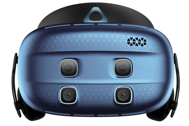 HTC推出了VIVE Comos 全新 VR（虚拟现实）系列产品HTC推出了VIVE Comos 全新 VR（虚拟现实）系列产品