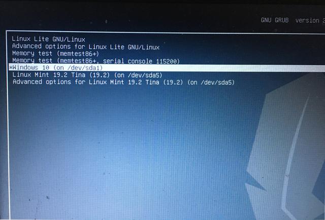 基于Linux Lite 4.8制作“Windows 12 Lite”正式发布基于Linux Lite 4.8制作“Windows 12 Lite”正式发布
