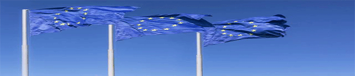 欧盟公布新数字战略追赶中美