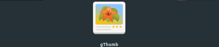 教你如何在 Ubuntu 18.04 中安装 gThumb 3.9.1