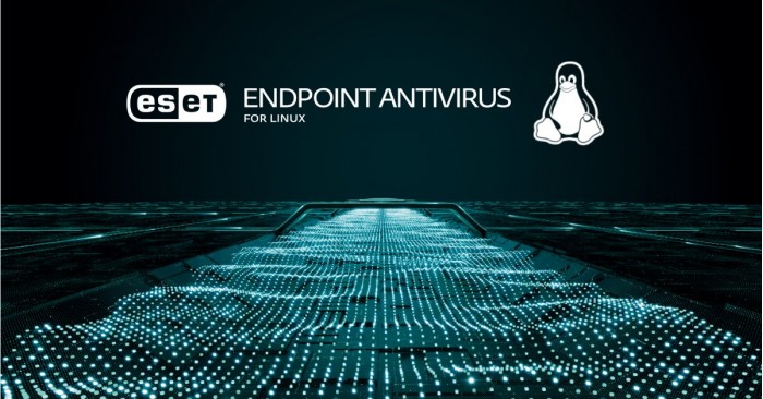ESET杀软Endpoint Antivirus入住LinuxESET杀软Endpoint Antivirus入住Linux