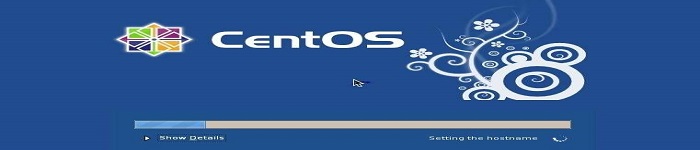 CentOS的System V init启动脚本