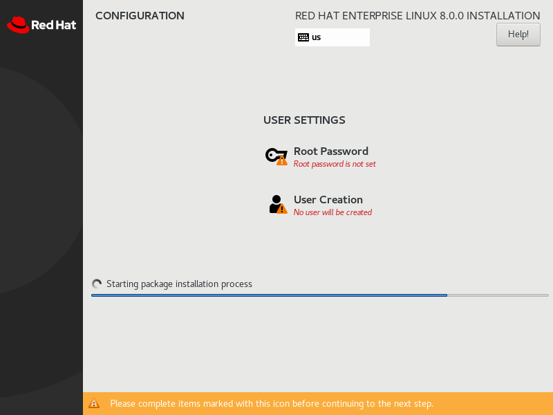 第1章 动手部署一台Linux操作系统第1章 动手部署一台Linux操作系统