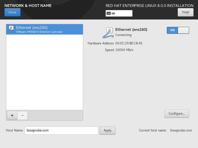 第1章 动手部署一台Linux操作系统第1章 动手部署一台Linux操作系统