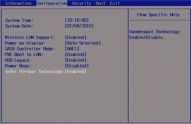 第1章 动手部署一台Linux操作系统第1章 动手部署一台Linux操作系统