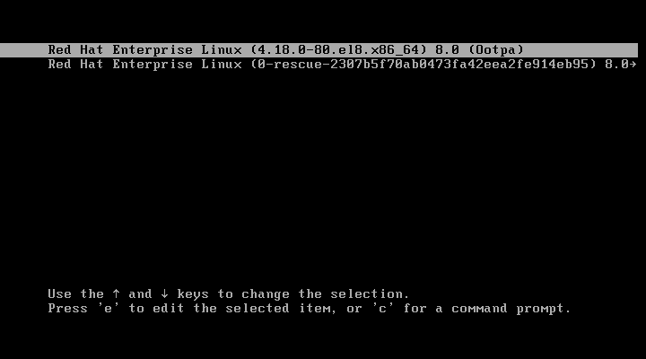 第1章 动手部署一台Linux操作系统第1章 动手部署一台Linux操作系统