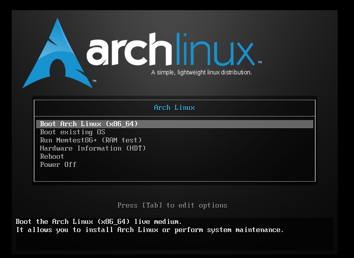 Arch Linux诞生20年了，你用过吗？Arch Linux诞生20年了，你用过吗？