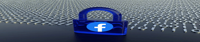 Facebook起诉一开发人员窃取数千人用户个人数据