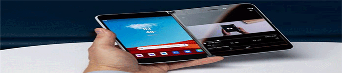 微软为Surface Duo打造基于Android 11的操作系统
