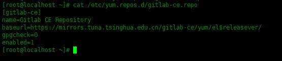 如何在Centos8中安装GitLab-CE如何在Centos8中安装GitLab-CE