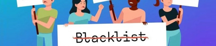 Linus Torvalds批准“Black Lives Matter”运动涉及术语
