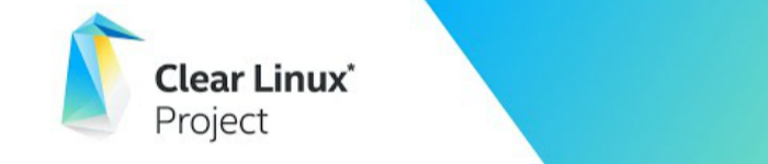 英特尔的ClearLinux安装教程