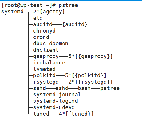 如何在Linux中查看所有正在运行的进程如何在Linux中查看所有正在运行的进程