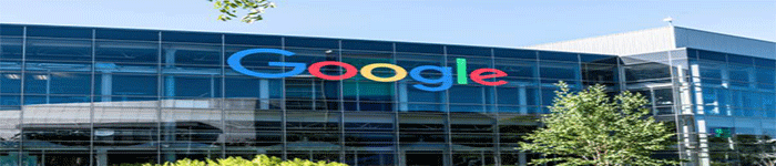 遭遇反垄断诉讼 谷歌母公司 Alphabet 股价为何不降反涨?