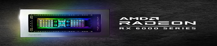 新核心曝光，AMD 为 Linux 5.11 开发版增添 RX 6000 全系显卡驱动
