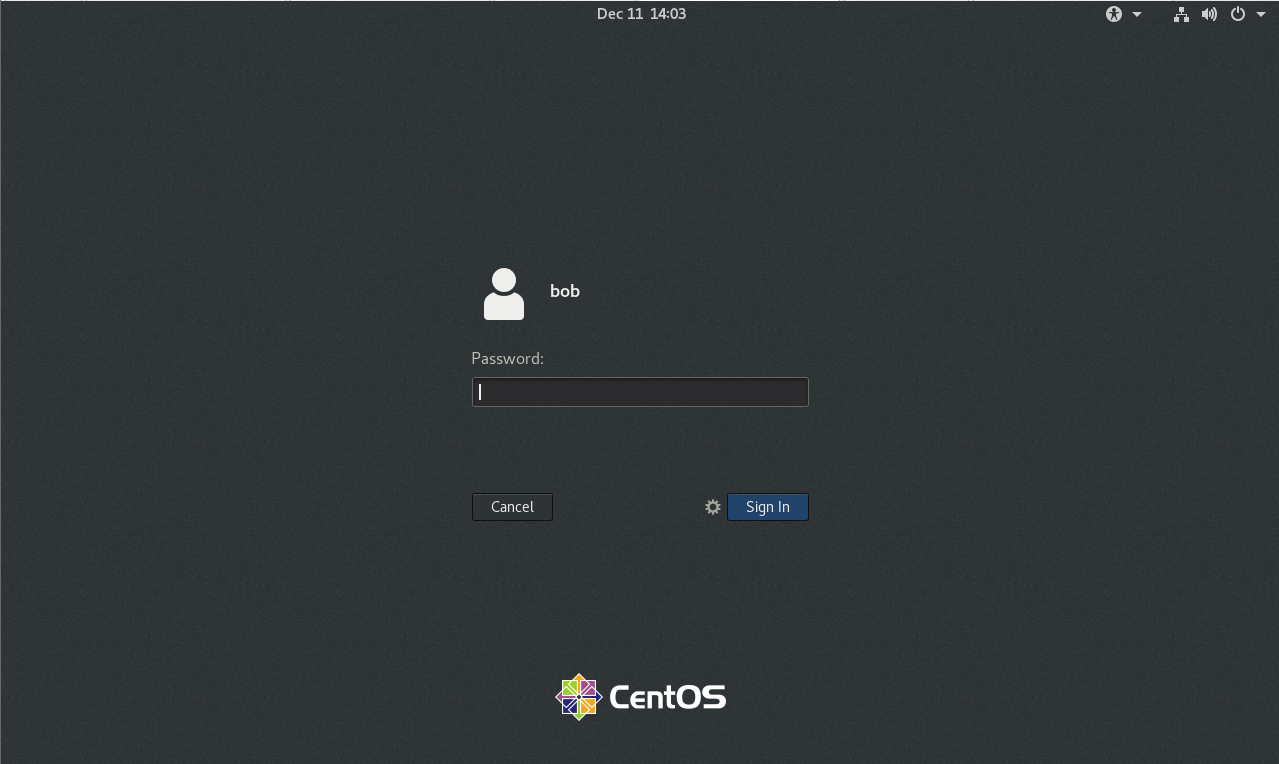 Centos8种如何更改运行级别Centos8种如何更改运行级别