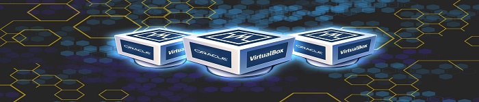 VirtualBox 中增加现有虚拟机的磁盘大小的方法