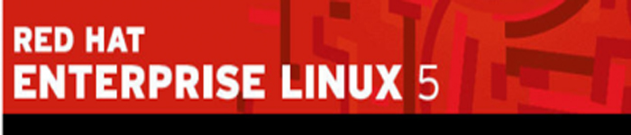 《RedHat Linux 5系统安装手册》pdf版电子书免费下载