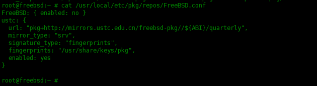 如何在FreeBSD 13中安装MySQL数据库如何在FreeBSD 13中安装MySQL数据库