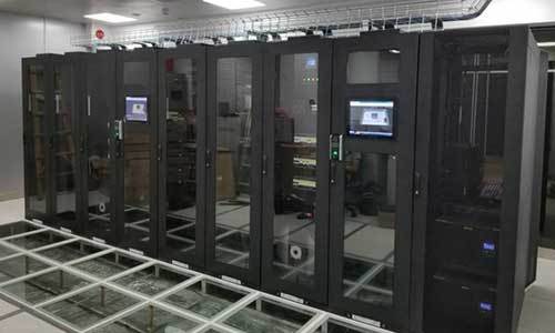 数据中心大中型UPS电源安装要点干货数据中心大中型UPS电源安装要点干货