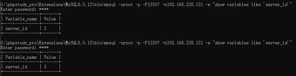 在docker中haproxy的安裝以及mysql的負載均衡配置在docker中haproxy的安裝以及mysql的負載均衡配置