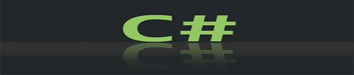 了解下C# 程序结构