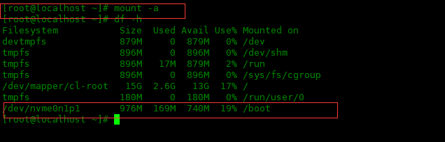 如何扫描和修复 Linux 磁盘错误如何扫描和修复 Linux 磁盘错误