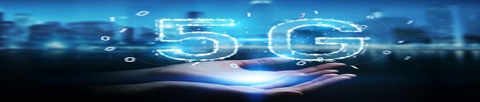 5G于探索物联网发展的企业的影响