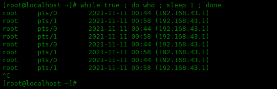 Linux中Sleep和Wait命令的使用方式Linux中Sleep和Wait命令的使用方式
