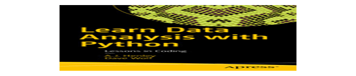 《Learn Data Analysis with Python》pdf电子书免费下载