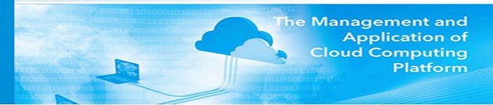 《云计算平台管理与应用》pdf电子书免费下载