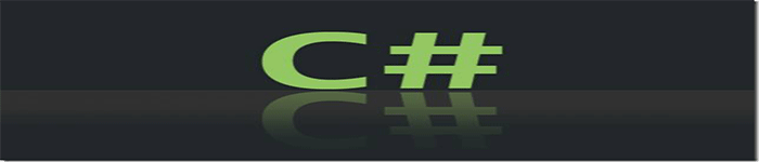 了解下C# 变量